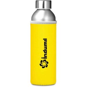 Kooshty Tosla Recycled Aluminium Water Bottle – 650ml