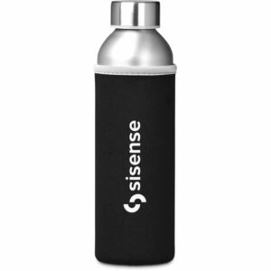 Kooshty Tosla Recycled Aluminium Water Bottle – 650ml