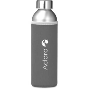Kooshty Tosla Recycled Aluminium Water Bottle – 650ml
