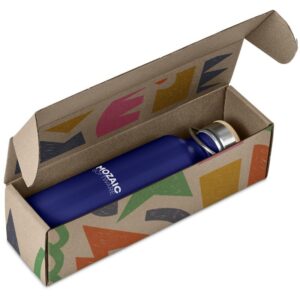 Kooshty Tugela Bottle in Bianca Custom Gift Box