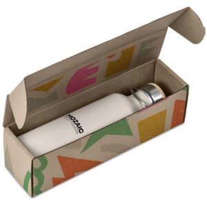 Kooshty Tugela Bottle in Bianca Custom Gift Box