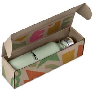 Kooshty Tugela Bottle in Bianca Custom Gift Box