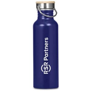 Kooshty Tugela Recycled Aluminium Water Bottle – 750ml