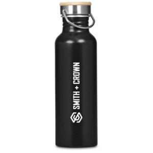 Kooshty Tugela Recycled Aluminium Water Bottle – 750ml