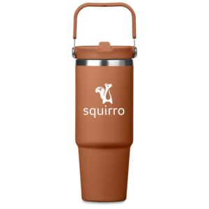 Kooshty Waikiki Stainless Steel Vacuum Tumbler – 800ml