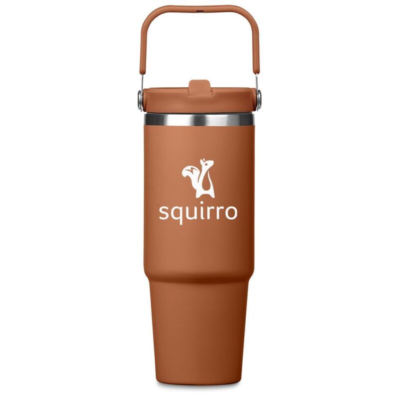 Kooshty Waikiki Stainless Steel Vacuum Tumbler – 800ml