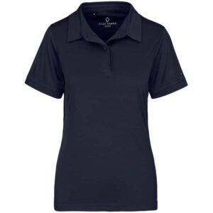 Ladies Alex Varga Callidora Golf Shirt
