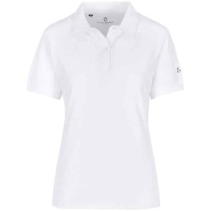 Ladies Alex Varga Constantine Golf Shirt