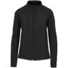Ladies Alex Varga Elysium Softshell Jacket