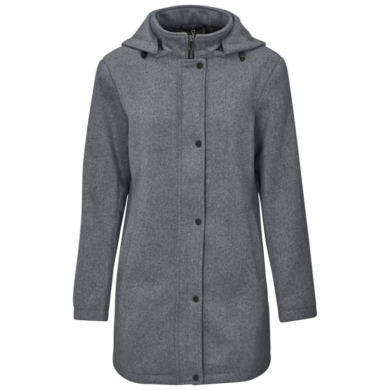Ladies Alex Varga Gallegos Jacket