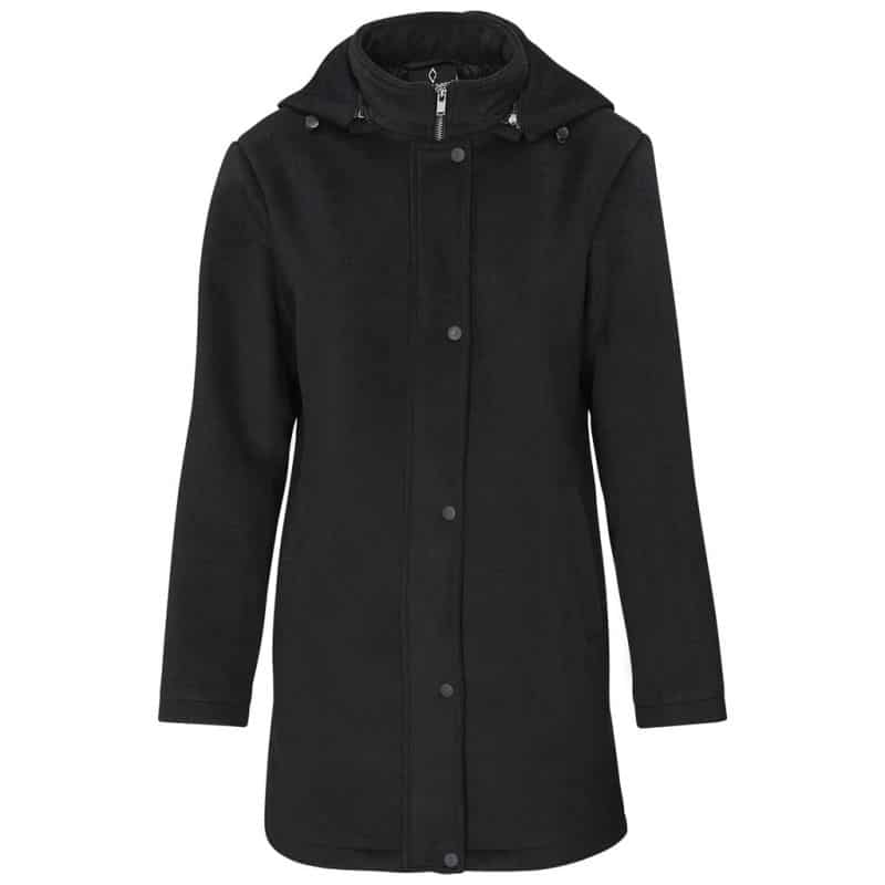Ladies Alex Varga Gallegos Jacket