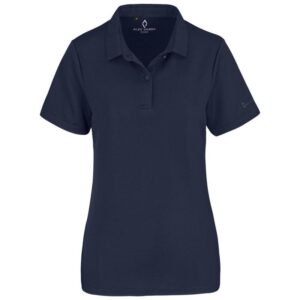 Ladies Alex Varga Xenia Golf Shirt