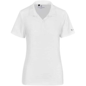 Ladies Alex Varga Xenia Golf Shirt