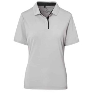 Ladies Alex Varga Zenith Golf Shirt