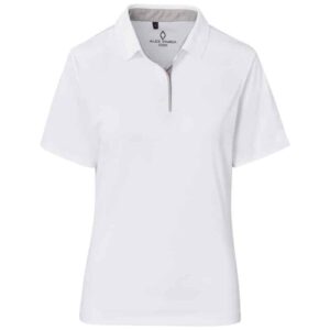 Ladies Alex Varga Zenith Golf Shirt
