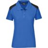 Ladies Apex Golf Shirt