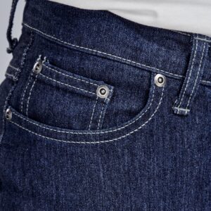 Ladies Bootleg Sierra Jeans