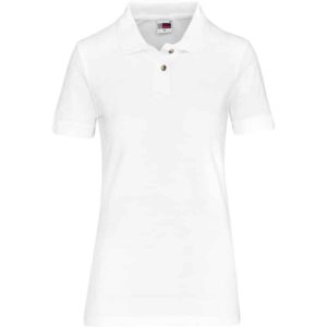 Ladies Boston Golf Shirt