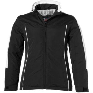 Ladies Calibri Winter Jacket – Black