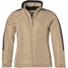 Ladies Calibri Winter Jacket – Khaki