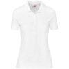 Ladies Cardinal Golf Shirt