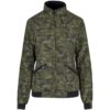 Ladies Colorado Jacket – Camouflage
