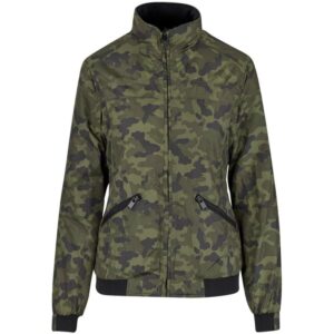 Ladies Colorado Jacket – Camouflage