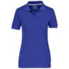 Ladies Crest Golf Shirt