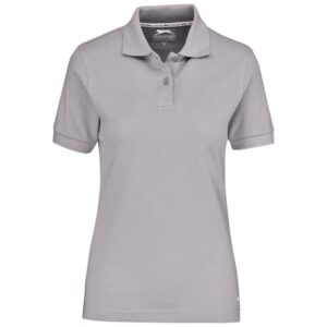 Ladies Crest Golf Shirt