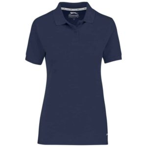 Ladies Crest Golf Shirt