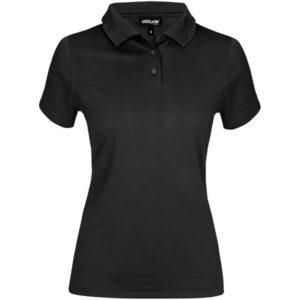 Ladies Distinct Golf Shirt