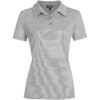 Ladies Echo Golf Shirt