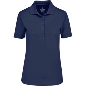 Ladies Edge Golf Shirt