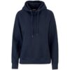 Ladies Essential Hooded Sweater