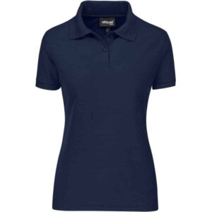 Ladies Everyday Golf Shirt