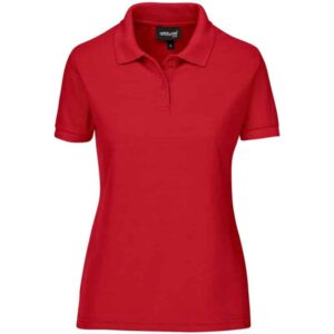 Ladies Everyday Golf Shirt