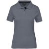 Ladies Galway Golf Shirt – Grey