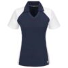 Ladies Grandslam Golf Shirt – Navy