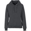 Ladies Harvard Heavyweight Hooded Sweater