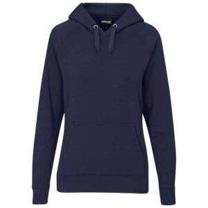Ladies Harvard Heavyweight Hooded Sweater