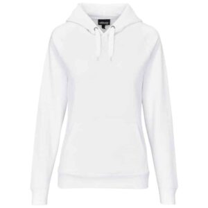 Ladies Harvard Heavyweight Hooded Sweater