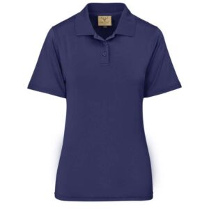 Ladies Letaba Golf Shirt