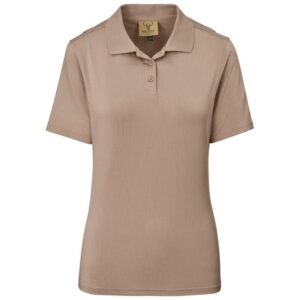 Ladies Letaba Golf Shirt
