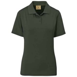 Ladies Letaba Golf Shirt