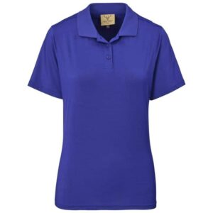 Ladies Letaba Golf Shirt