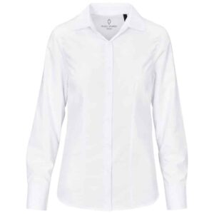 Ladies Long Sleeve Alex Varga Hallstatt Shirt