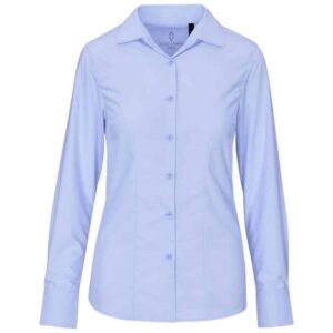 Ladies Long Sleeve Alex Varga Hallstatt Shirt