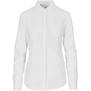 Ladies Long Sleeve Alex Varga Sorrento Shirt