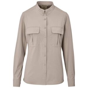 Ladies Long Sleeve Amatola Shirt