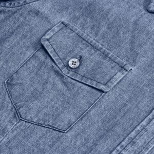 Ladies Long Sleeve Eastwood Shirt